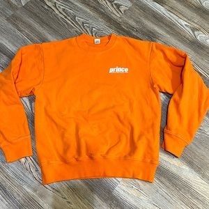 Prince Sporty and Rich Crew XS